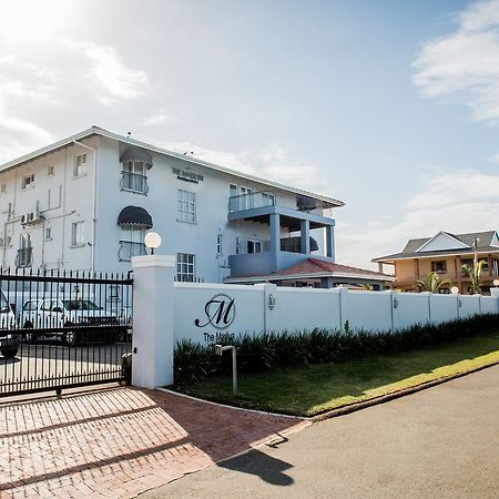 Marilyn Boutique Hotel Durban Exterior photo