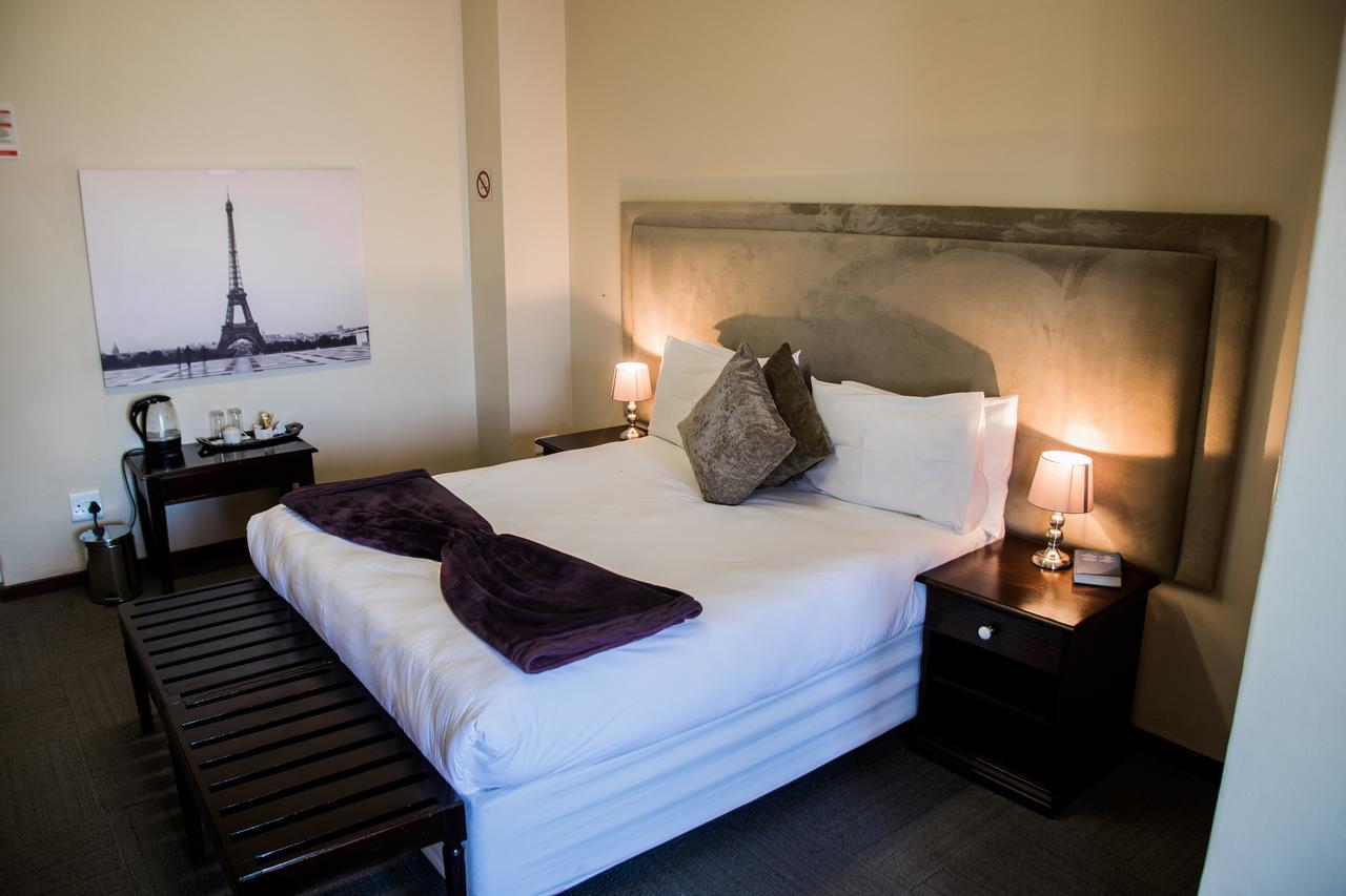 Marilyn Boutique Hotel Durban Exterior photo
